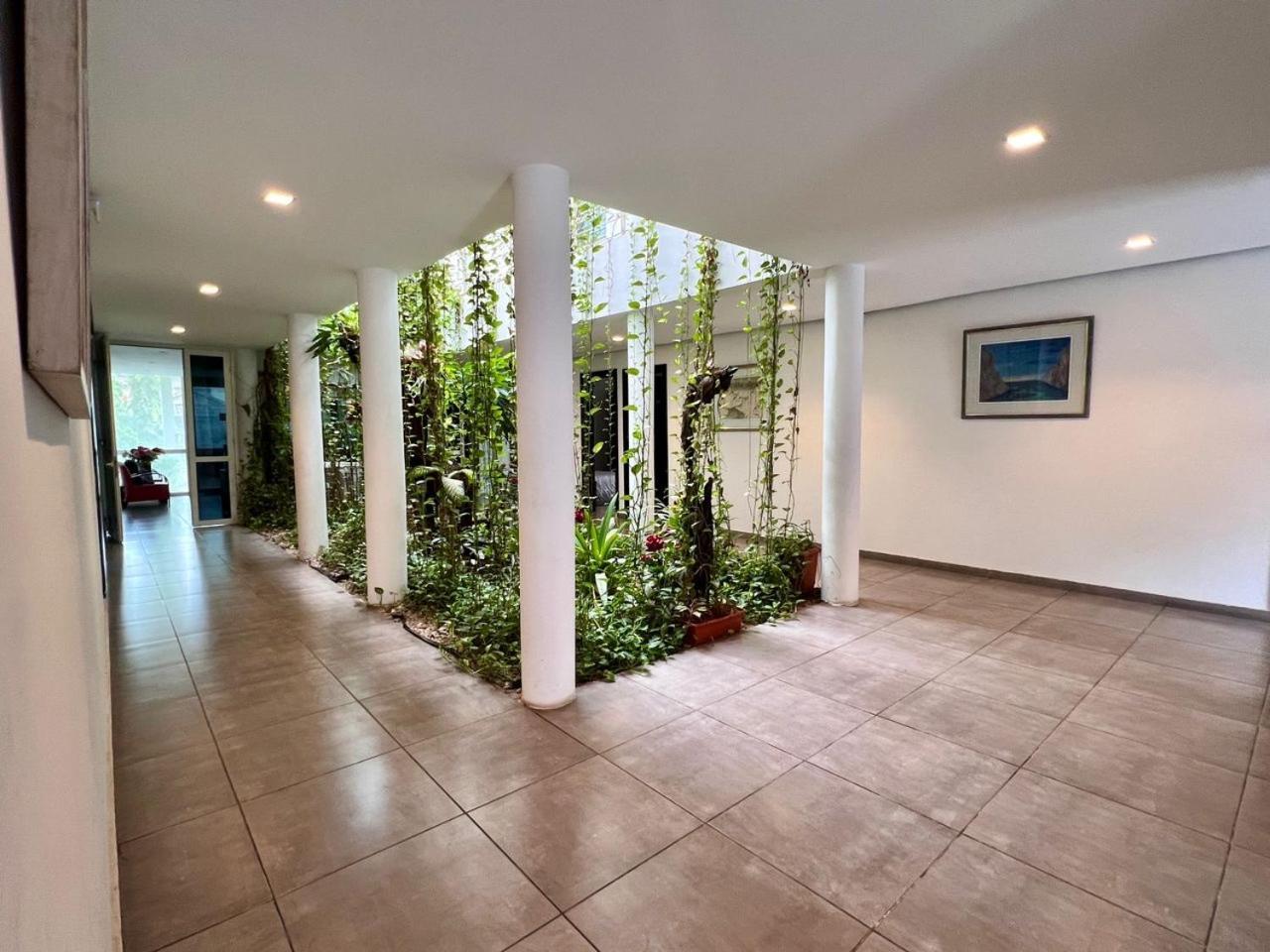 Residence Achenbach Abidjan Ngoại thất bức ảnh