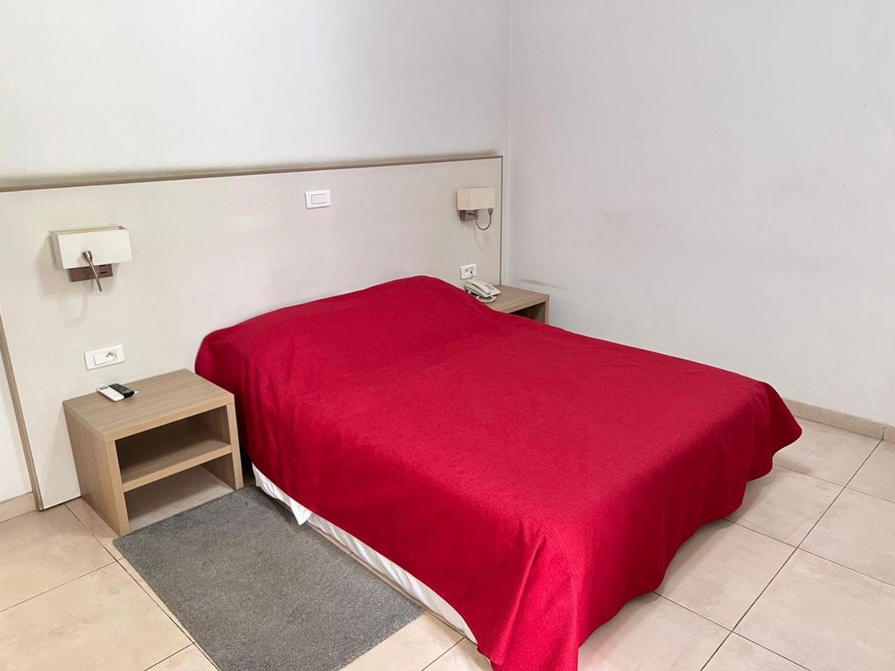 Residence Achenbach Abidjan Ngoại thất bức ảnh