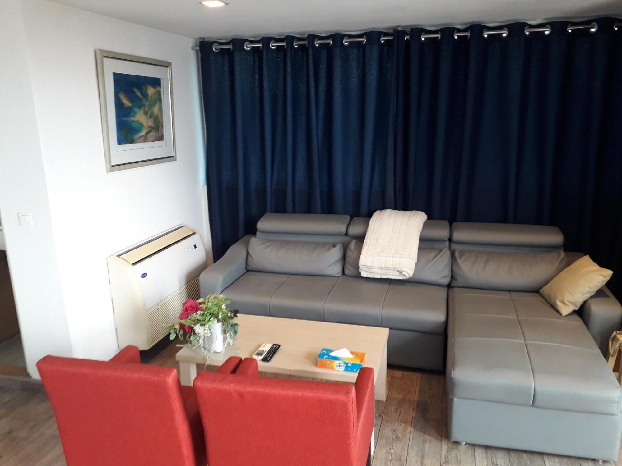 Residence Achenbach Abidjan Ngoại thất bức ảnh