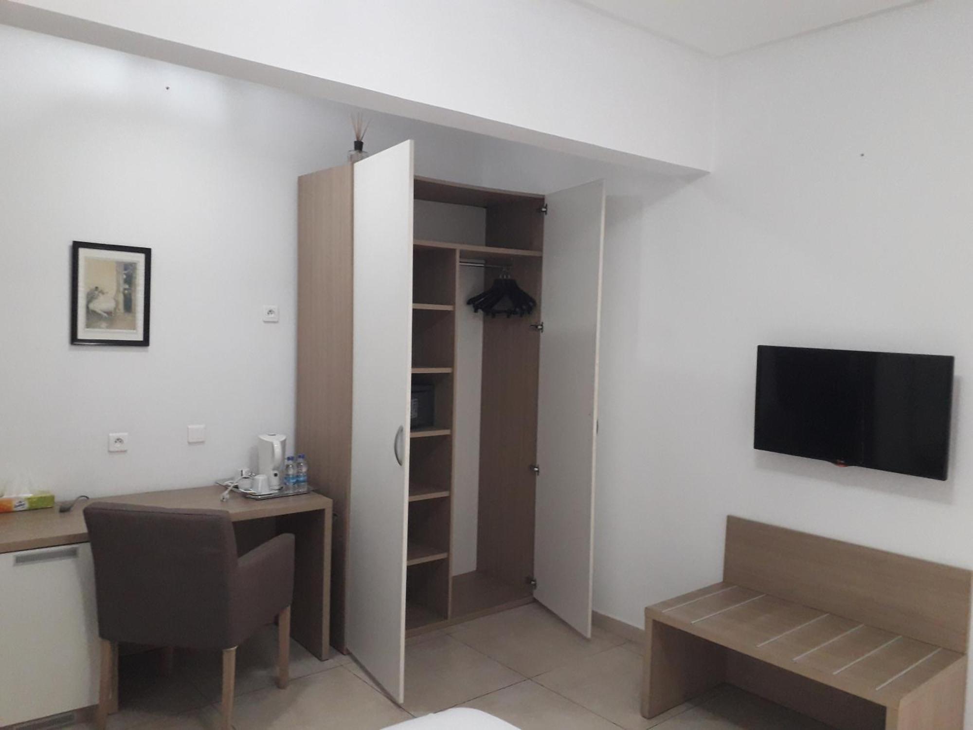 Residence Achenbach Abidjan Ngoại thất bức ảnh