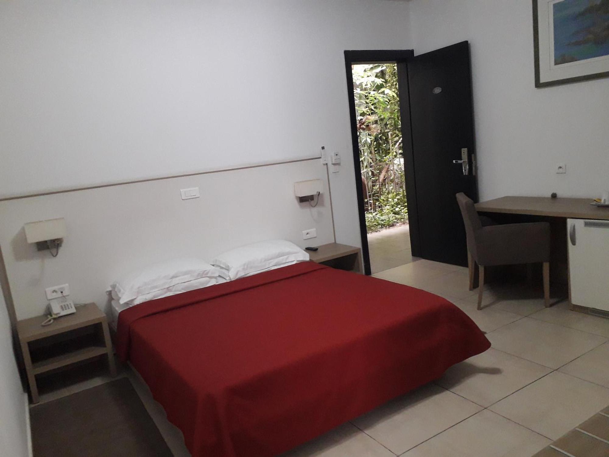 Residence Achenbach Abidjan Ngoại thất bức ảnh