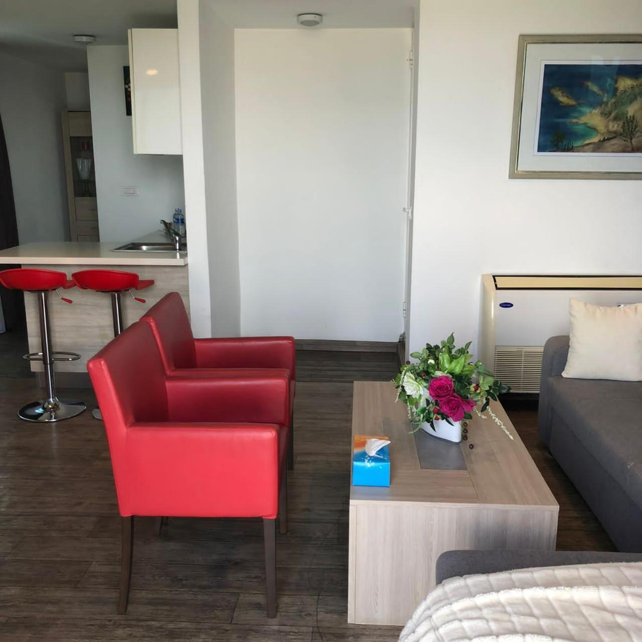 Residence Achenbach Abidjan Ngoại thất bức ảnh