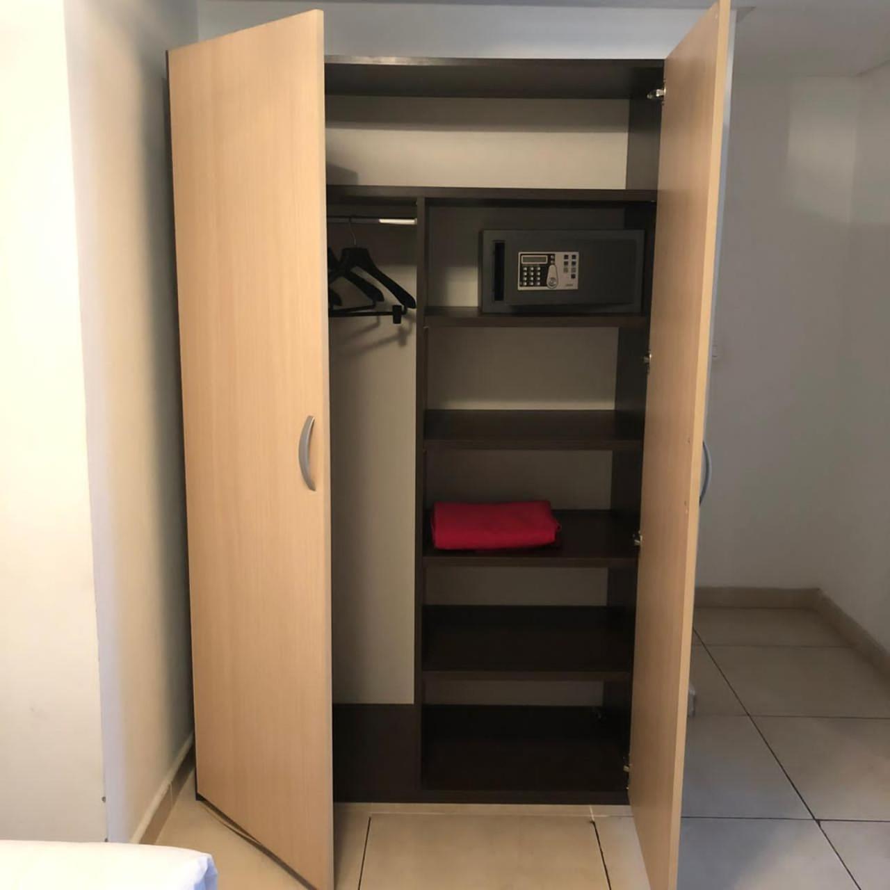 Residence Achenbach Abidjan Phòng bức ảnh